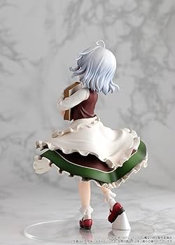 魔女の旅々 イレイナ 1/6スケール 塗装済み完成品フィギュア 魔女の旅々 イレイナ 幼少ver. 1/6スケール塗装済み完成品フィギュア